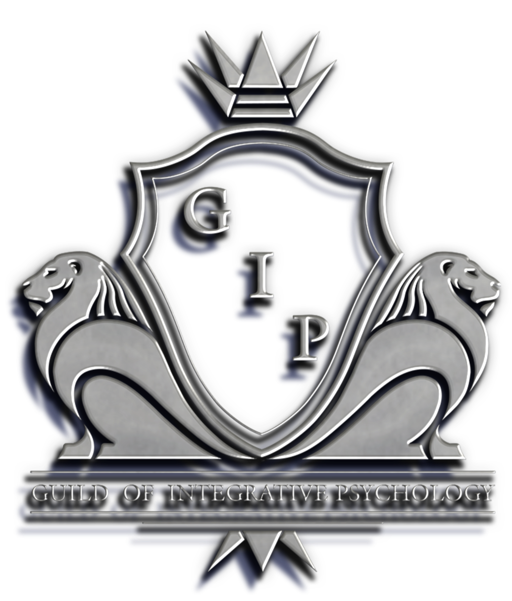 ГІЛЬДІЯ ІНТЕГРАТИВНОЇ ПСИХОЛОГІЇ